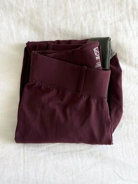 Noble Outfitters Red Riding Breeches